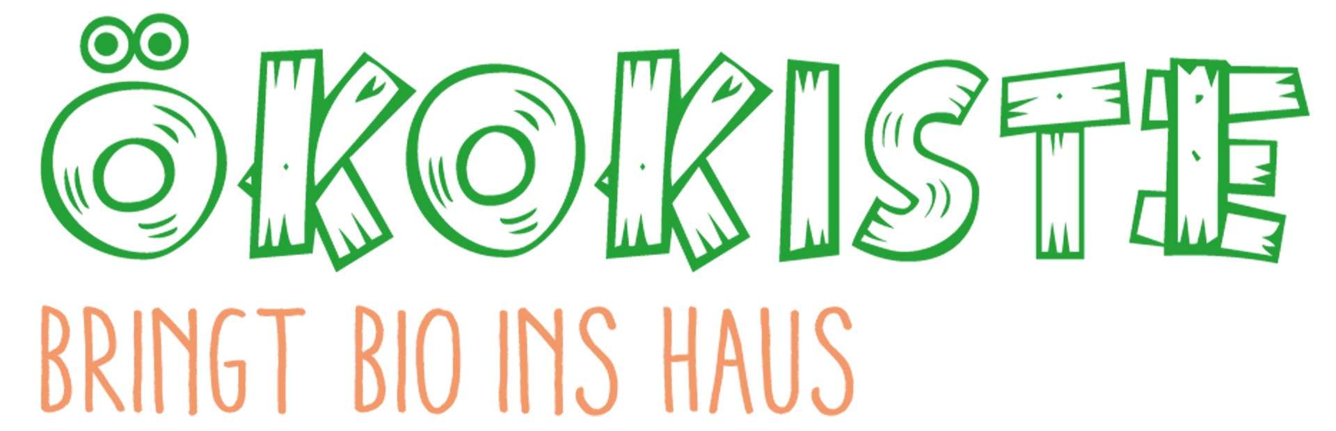 Logo von Ökokiste Schwarzach