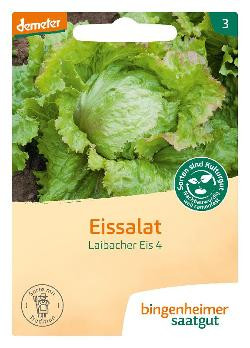 Produktfoto zu Laibacher Eissalat