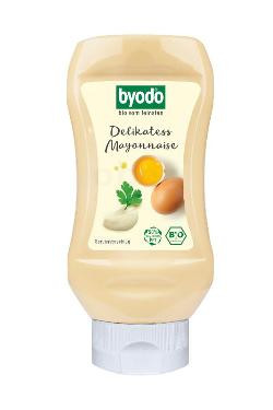 Produktfoto zu Delikatess Mayonnaise