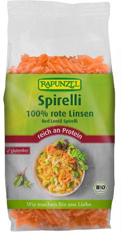 Produktfoto zu Rote Linsen Spirelli