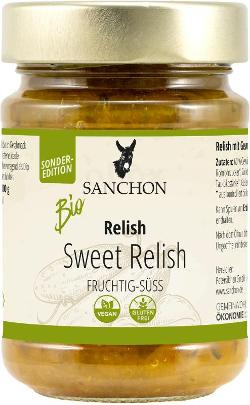 Produktfoto zu Sanchon Sweet Relish