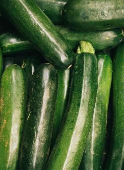 Produktfoto zu Zucchini