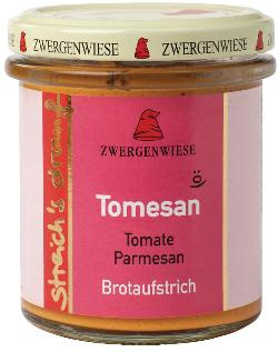 Produktfoto zu Streich´s drauf Tomesan