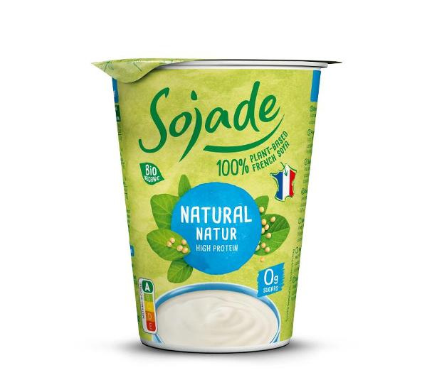 Produktfoto zu Sojade natur