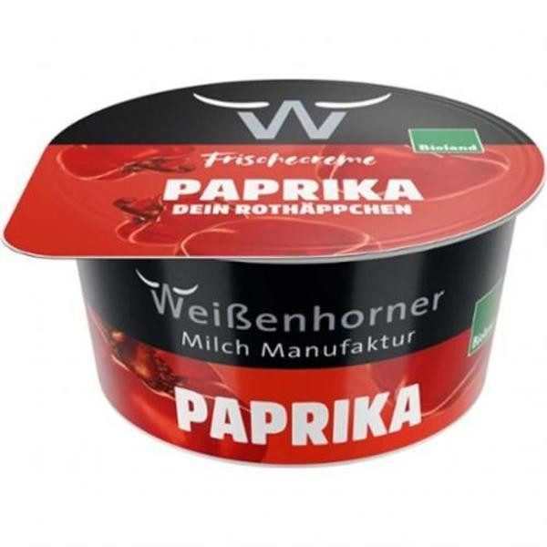 Produktfoto zu FrischeCreme Paprika