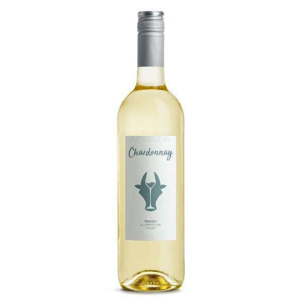 Produktfoto zu Chardonnay, weiß