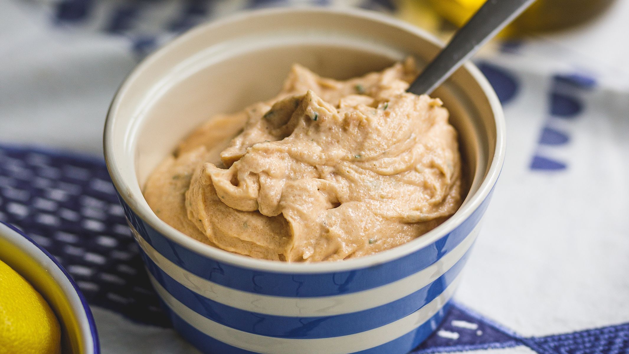 Rezeptbild für Baba Ganoush