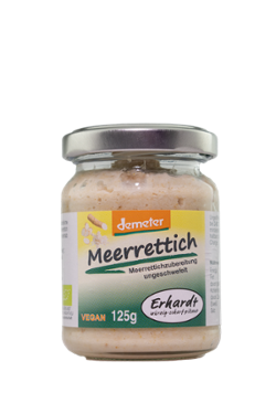 Produktfoto zu Meerrettich