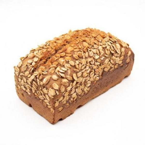 Produktfoto zu Urkraft-Vollkornbrot