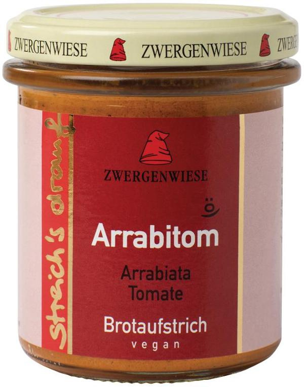 Produktfoto zu Streich´s drauf Arrabitom