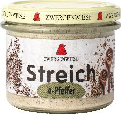 Produktfoto zu 4-Pfeffer Streich