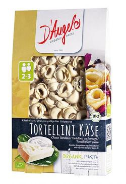 Produktfoto zu Tortellini mit Käse- Füllung