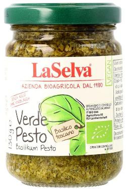 Produktfoto zu Pesto verde