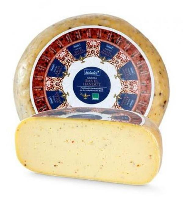 Produktfoto zu Gouda Ras el Hanout