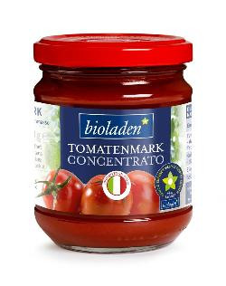 Produktfoto zu Tomatenmark 22% Tr.M.