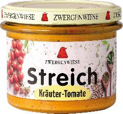 Produktfoto zu Kräuter Tomate Streich