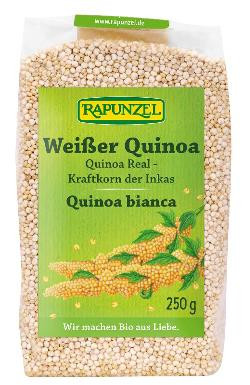 Produktfoto zu Quinoa weiß