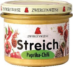 Produktfoto zu Streich  Paprika Chili