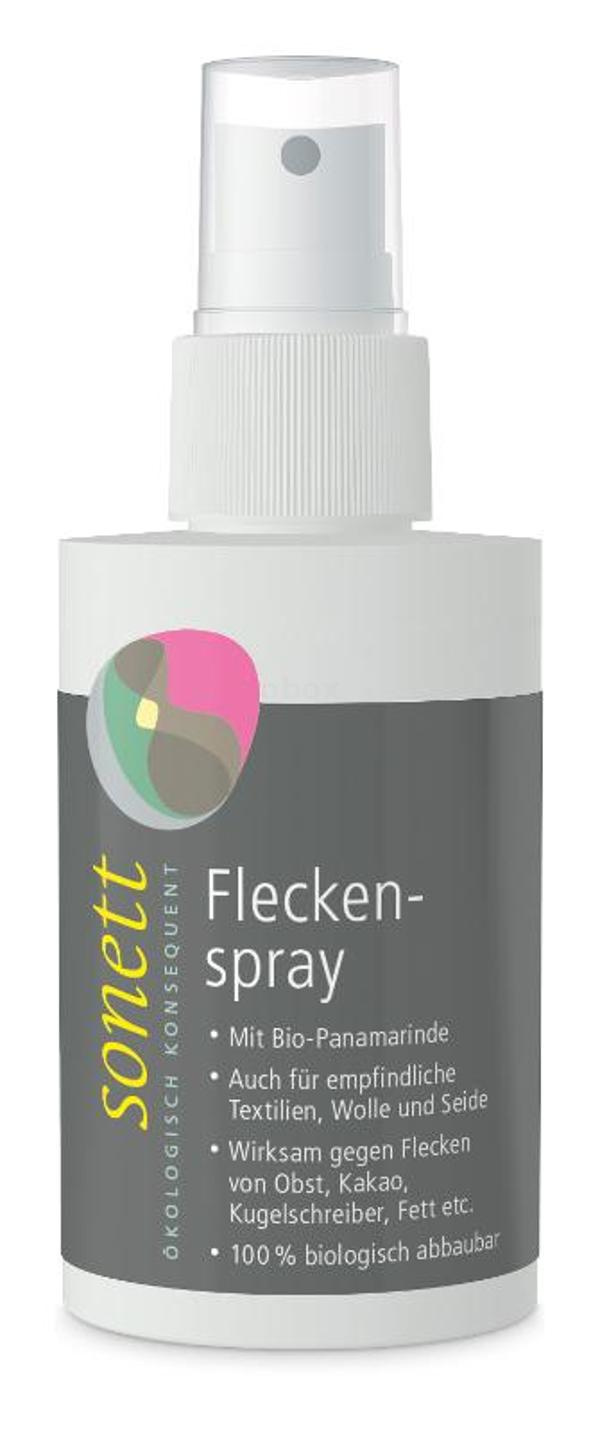 Produktfoto zu Fleckenspray