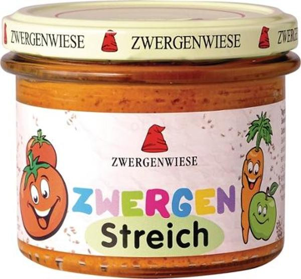 Produktfoto zu Zwergen Streich