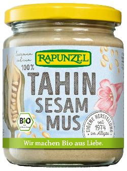 Produktfoto zu Tahin (Sesammus)