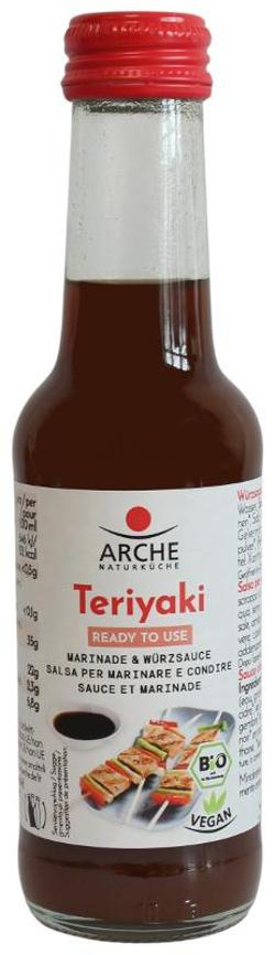 Produktfoto zu Teriyaki