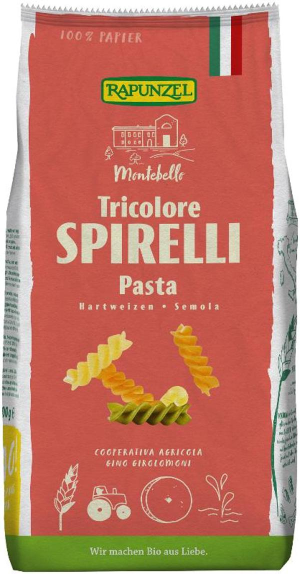 Produktfoto zu Spirelli Semola (bunt)