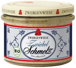 Produktfoto zu Zwiebel Schmelz