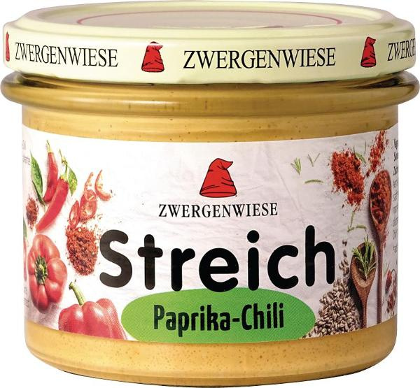 Produktfoto zu Streich  Paprika Chili