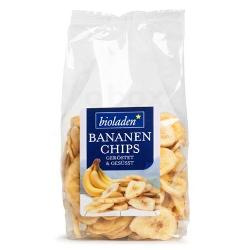 Produktfoto zu Bananenchips