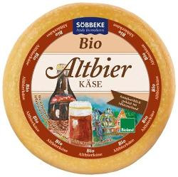 Produktfoto zu Altbierkäse, PrePack