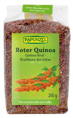 Produktfoto zu Roter Quinoa