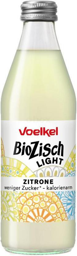 Produktfoto zu Zisch light Zitrone