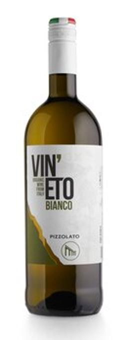 Produktfoto zu Vin'Eto Bianco trocken