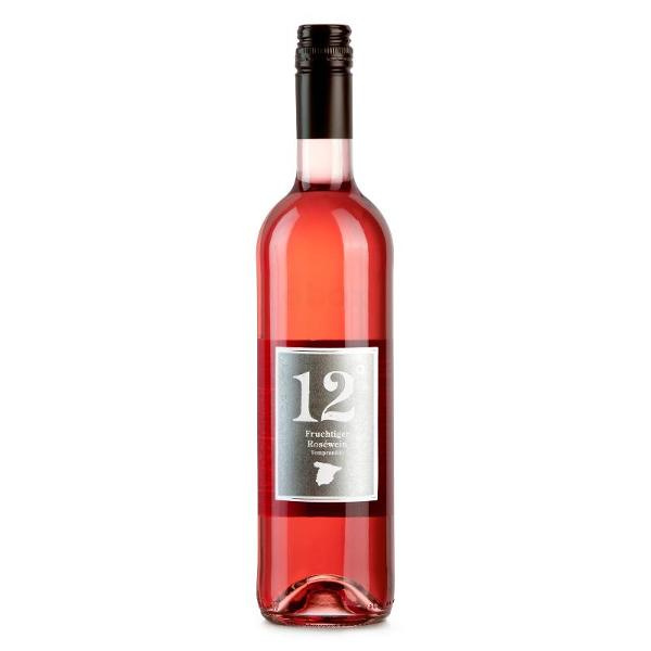 Produktfoto zu 12° rosé