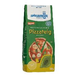 Produktfoto zu Pizzateig-Backmischung Dinkel