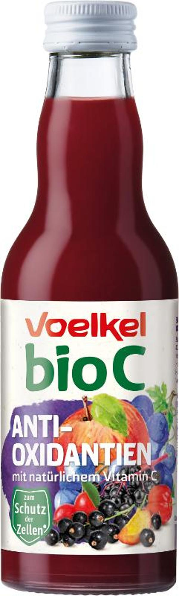 Produktfoto zu BioC Antioxidantien