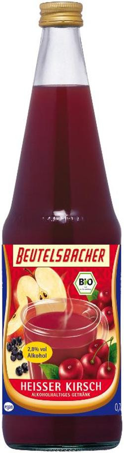 Produktfoto zu Heisser Kirsch