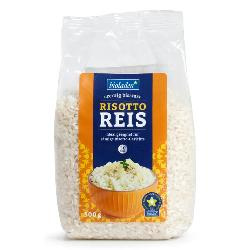 Produktfoto zu Risotto Reis weiß, 500 g