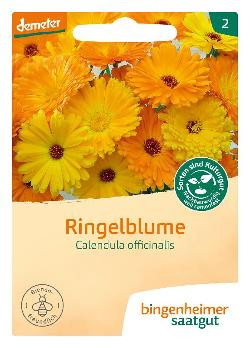 Produktfoto zu Calendula