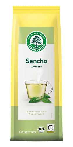 Produktfoto zu Sencha