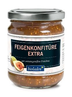 Produktfoto zu Feigenkonfitüre extra