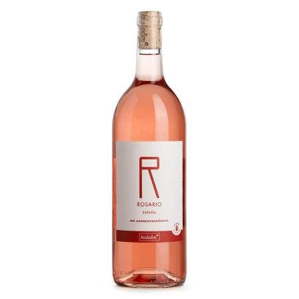 Produktfoto zu Rosario rosé (Kasten)