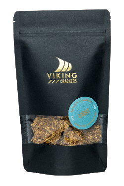 Produktfoto zu Viking Crackers Cracker light