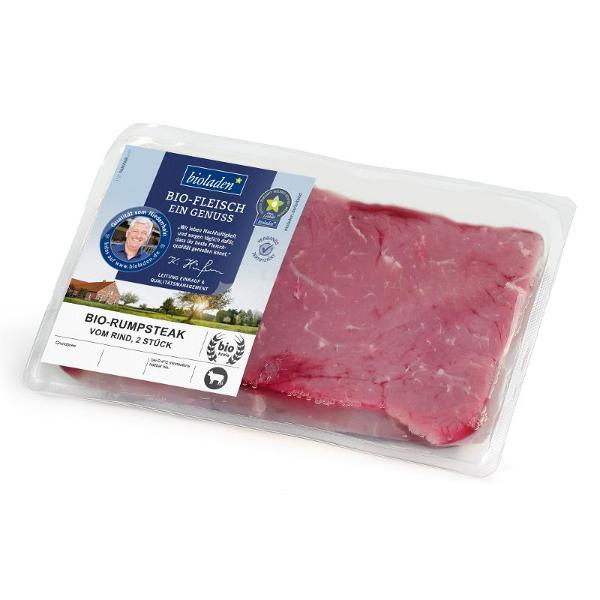 Produktfoto zu Rinds-Rumpsteak