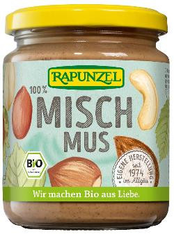 Produktfoto zu Mischmus