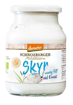 Produktfoto zu Skyr natur 0,2 %