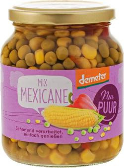 Produktfoto zu Mix Mexicane