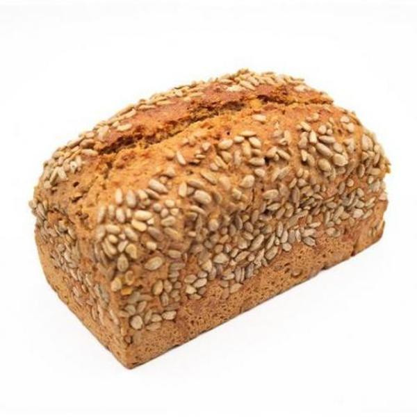 Produktfoto zu Kelten-Brot Vollkorn