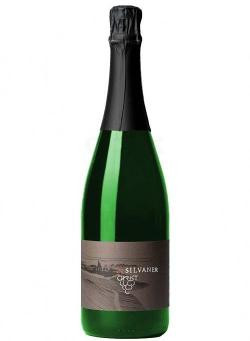 Produktfoto zu Silvaner Sekt Brut